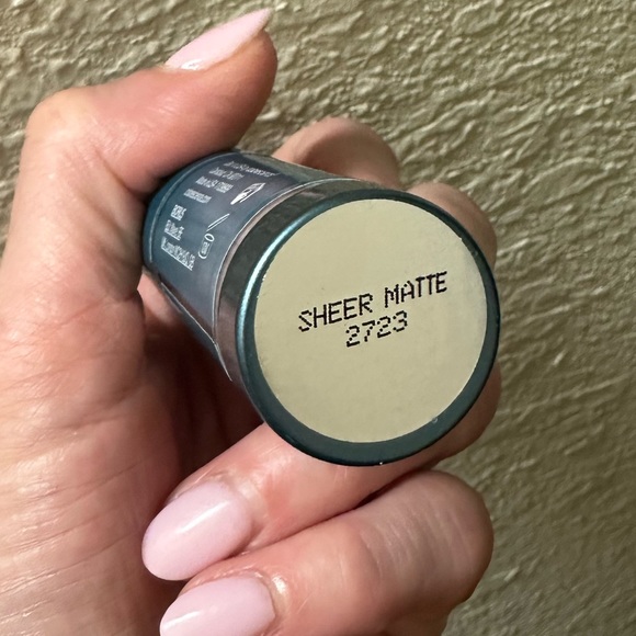 NWT COLORESCIENCE Total Protection Sheer Matte 30 Sunscreen Brush - Picture 2 of 3